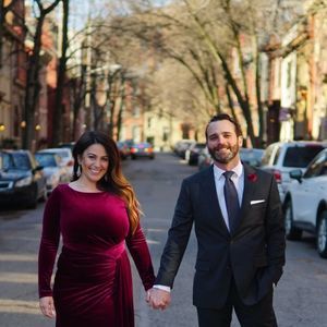 Meet your Posher, Jenny